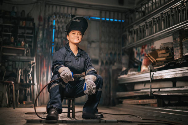  Webster, TX Welder Pros