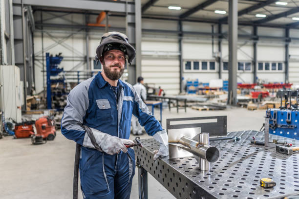 Best Maintenance and Repair Welding in Webster, TX